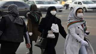 Iran plans to use surveillance technology to enforce new hijab law