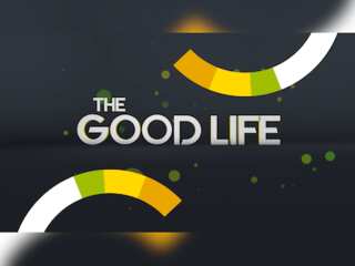 The Good Life: Testing out a unique sensor that tracks metabolic health