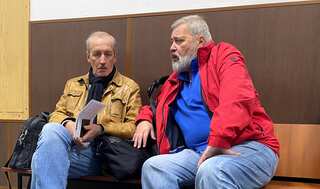 Russian court revokes independent newspaper Novaya Gazeta's license