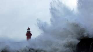 South Korea braces for typhoon Hinnamnor, nuclear power plant and other industries prepare for storm