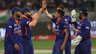 Explained: How can India still make it to the final of Asia Cup 2022 after loss against Pakistan?