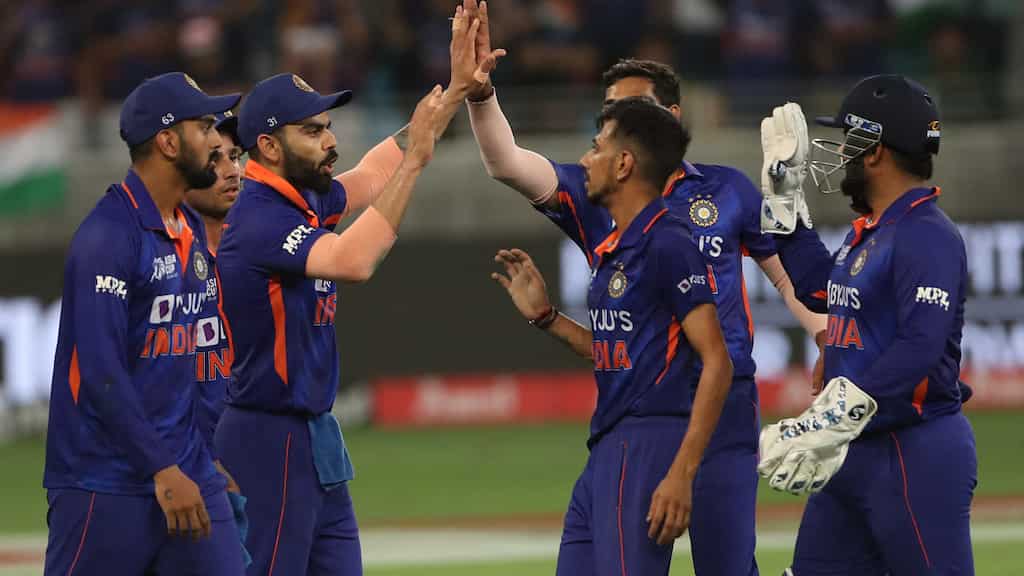 Explained: How can India still make it to the final of Asia Cup 2022 after loss against Pakistan?