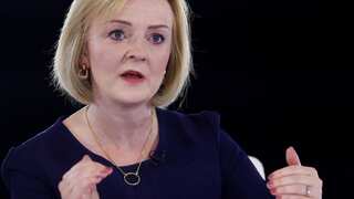 Liz Truss becomes new UK prime minister. What are the challenges in store for her?