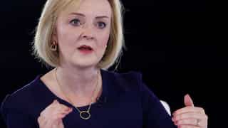 Liz Truss becomes new UK prime minister. What are the challenges in store for her?