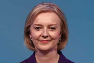 Liz Truss elected new UK Prime Minister, beats Rishi Sunak in leadership race