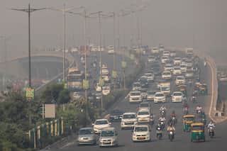 India: 426 die each day in road accidents; 18 per hour