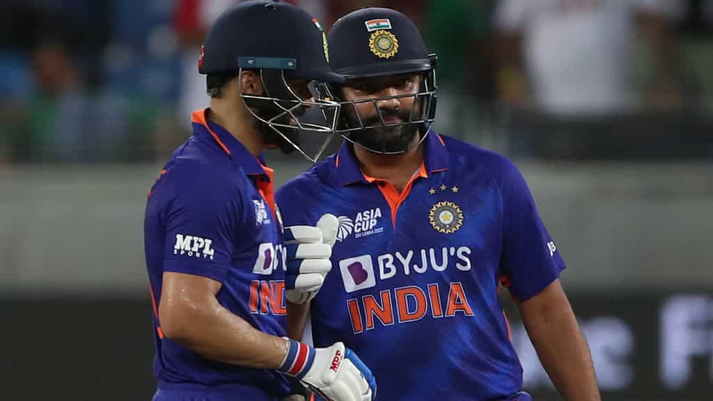 Mastercard replaces Patym as BCCI's title sponsor for India's home matches, domestic tournaments