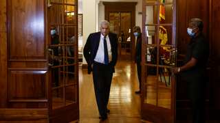 Sri Lanka's 22nd constitutional amendment which limits president powers to become a law soon