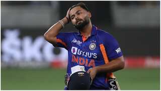 'Your strength is not...' - Gambhir, Akram criticise Pant for poor shot selection in Indo-Pak contest