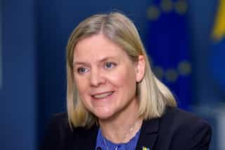 All you need to know about the Swedish parliamentary elections