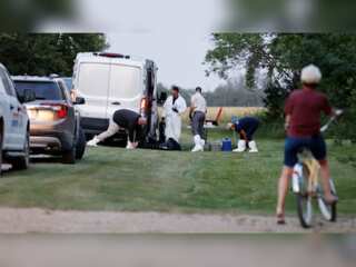 WION Dispatch: 10 killed, 15 injured in multiple stabbing incidents in Canada, police on the lookout