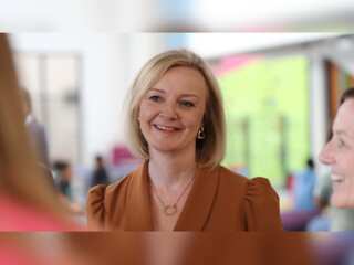Tory Leadership Race: Liz Truss gets over 81,000 votes, becomes the new Prime Minister