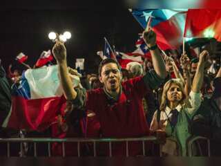 Chile says 'NO' to new constitution, 62% voters reject the new text