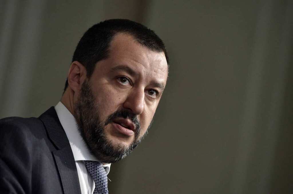 Italy: Meloni's coalition expected to win Italy's September 25 elections