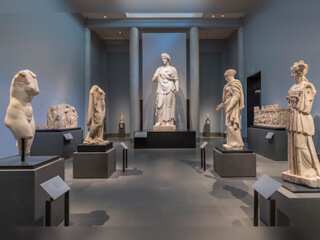 Greece: International museums to get artworks, exhibition to bring together artists