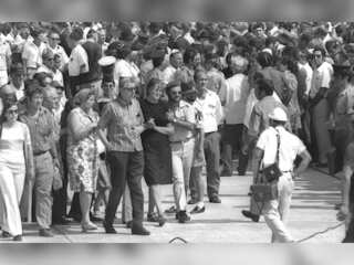 Germany: 50th anniversary of 1972 Munich attacks, victims' families are compensated