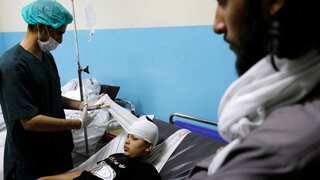 Two Russian embassy staff killed in Kabul bombing, confirms Moscow