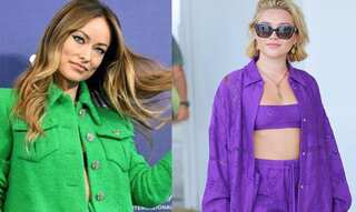 Olivia Wilde, Florence Pugh reportedly avoided each other at pre-Oscars party