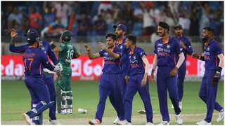 Ind vs Pak, Asia Cup: Yuzi Chahal bowled easier overs than Ravi Bishnoi, feels Gautam Gambhir