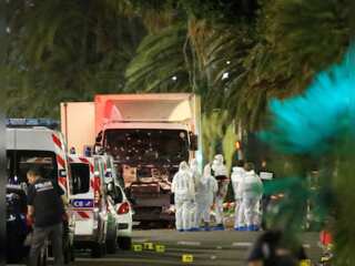 France: Nice Bastille Day attack trial begins in Paris terror court
