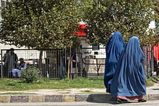 Islamic State-Khorasan claims responsibility for Russian embassy suicide attack in Kabul