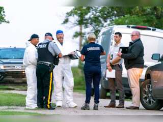 WION Fineprint |Suspects on the run after deadly Canada stabbing rampage