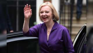 Tory Leadership Race: Liz Truss to become UK's third female Prime Minister