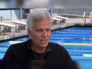 Germany: Veteran athlete Mark Spitz looks back at 1972 Munich Olympics massacre