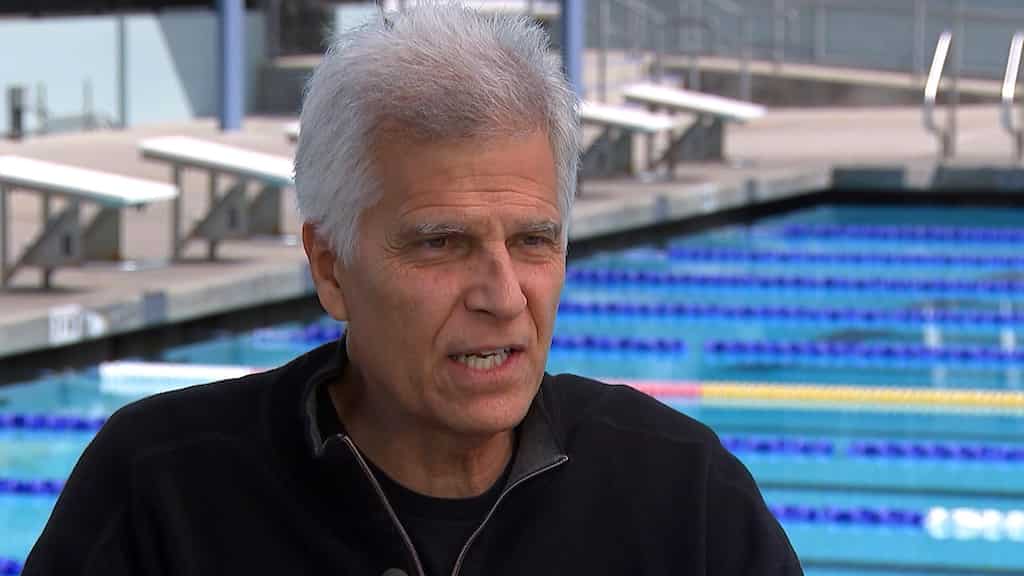 Germany: Veteran athlete Mark Spitz looks back at 1972 Munich Olympics massacre