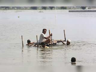 WION Climate Tracker | 458 children among dead after Pakistan's devastating floods