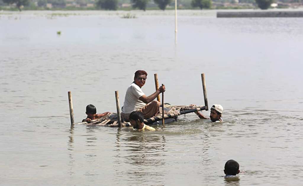 WION Climate Tracker | 458 children among dead after Pakistan's devastating floods
