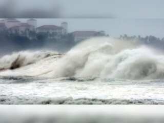 WION Climate Tracker | South Korea, Japan prepares for Typhoon Hinnamnor; China issues yellow alert