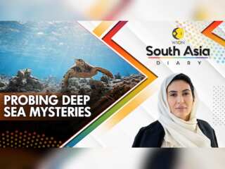 South Asia Diary: Maldivian mission to probe deep sea mysteries