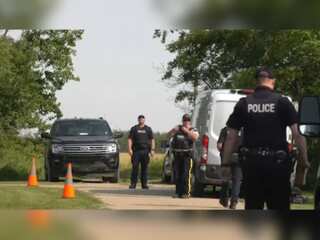 Canada: 10 killed, 18 injured in multiple stabbing incidents; one suspect dead, other on the run