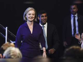 United Kingdom: Liz Truss wins Tory leadership election, no cabinet role for Rishi Sunak?