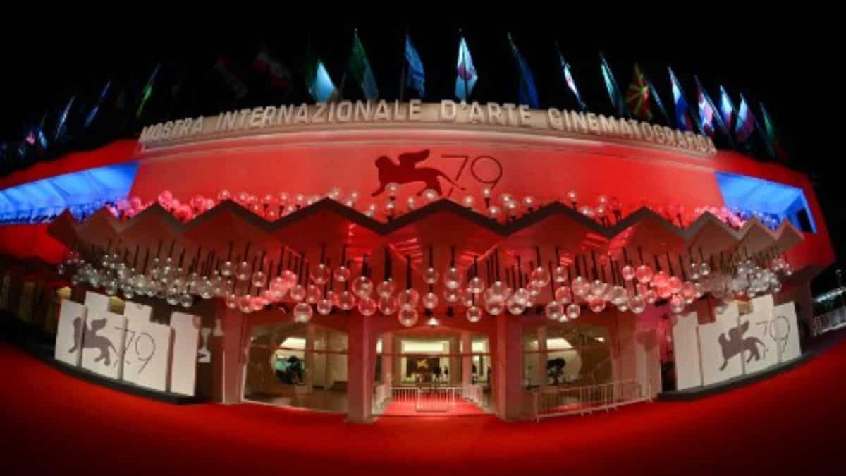 Gender identity gets starring role at Venice Film Festival Gender identity gets starring role at Venice Film Festival