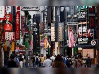 Japan economy: Inflation risks loom