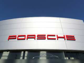 Volkswagen triggers landmark Porsche IPO plan