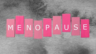 Early menopause linked with early death, four times increased risk of cancer