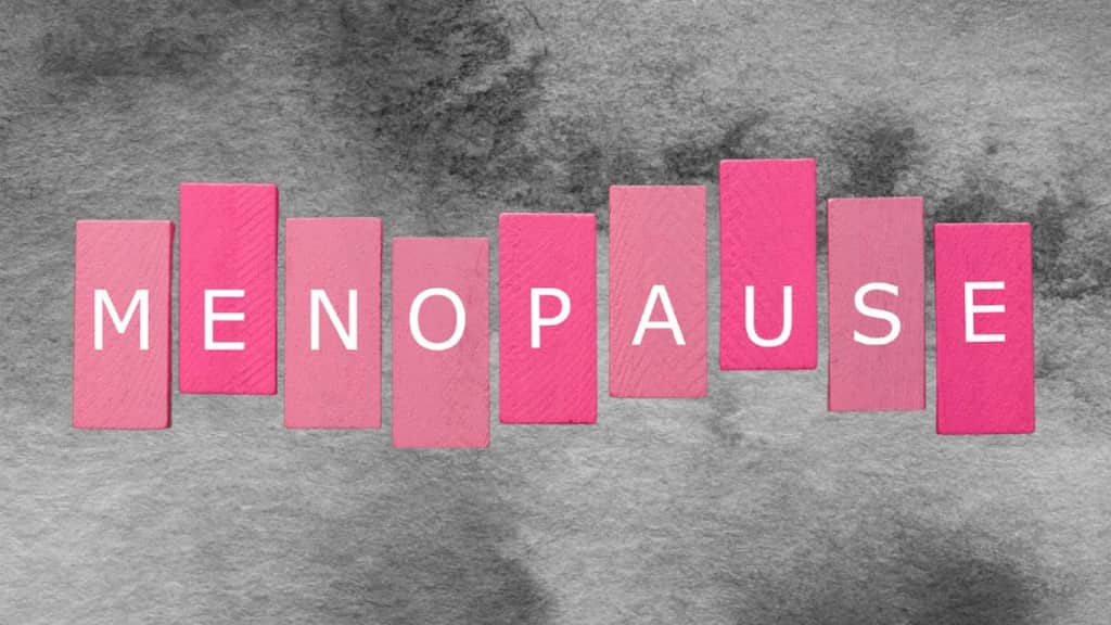 Early menopause linked with early death, four times increased risk of cancer