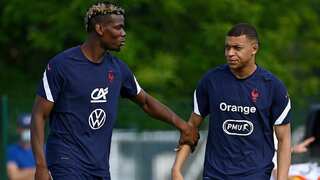 Paul Pogba shockingly admits to using witchcraft but denies it was to cast a spell on Kylian Mbappe