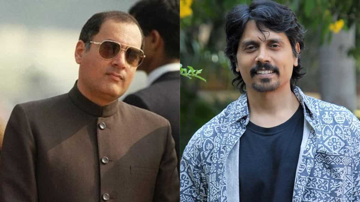 Nagesh Kukunoor to direct 'Trail of an Assassin' based on Rajiv Gandhi's assassination Nagesh Kukunoor to direct 'Trail of an Assassin' based on Rajiv Gandhi's assassination