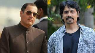 Nagesh Kukunoor to direct 'Trail of an Assassin' based on Rajiv Gandhi's assassination