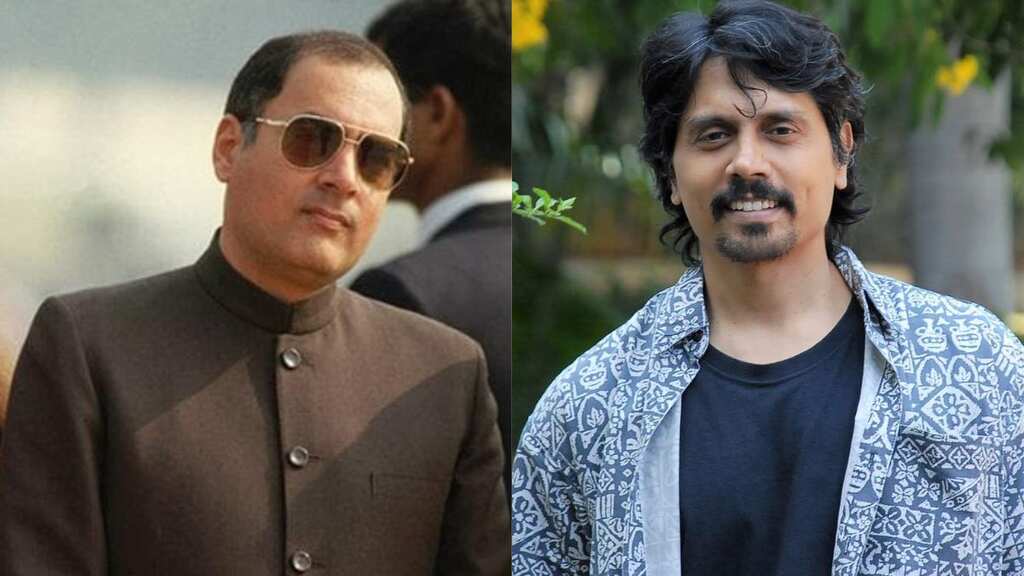 Nagesh Kukunoor to direct 'Trail of an Assassin' based on Rajiv Gandhi's assassination