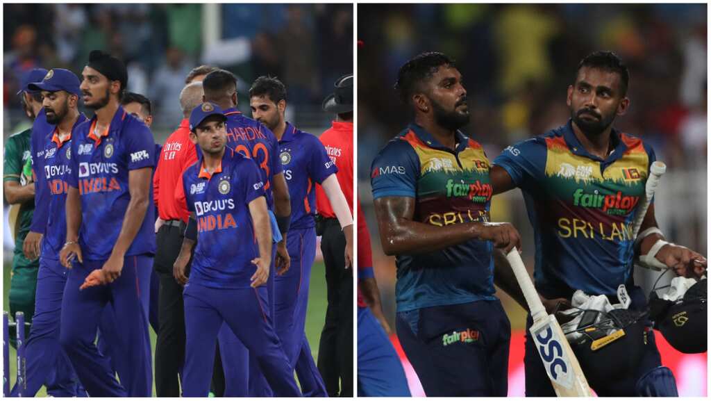 IND vs SL, Asia Cup 2022 prediction: Who will win today's Super Four clash between India and Sri Lanka?