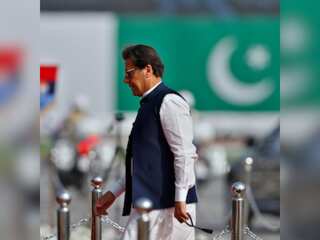 'Imran Khan an unguided missile,' Pakistan army aghast at former PM's defamatory statement