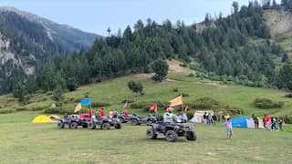 Indian army along with administration help make Gurez the best offbeat tourist destination in India