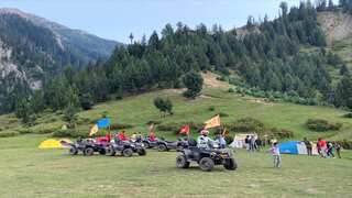 Indian army along with administration help make Gurez the best offbeat tourist destination in India