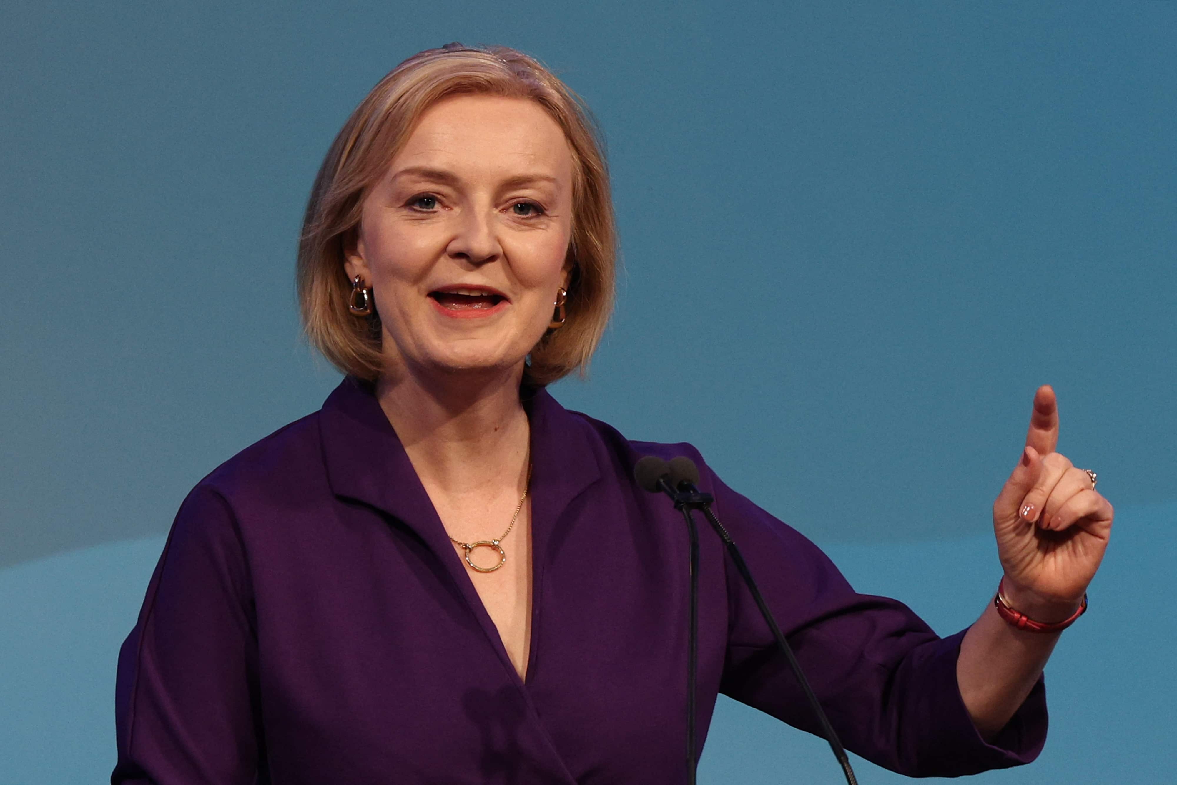 Liz Truss appointed as Britain's PM. What will her Cabinet look like? Liz Truss appointed as Britain's PM. What will her Cabinet look like?