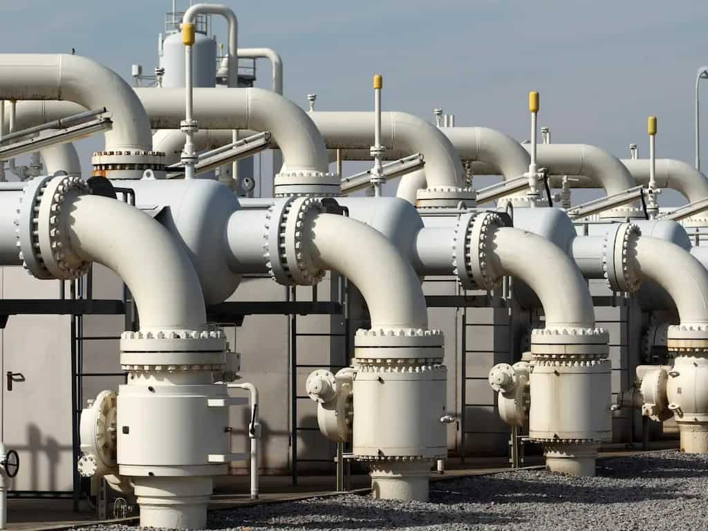 Germany to keep 2 nuke plants on standby amid Europe energy crisis